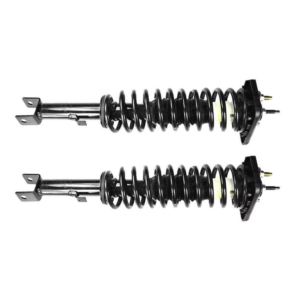 Plymouth For Spring Strut w/Coil Complete Rear Assembly BREEZE 1999-2000
