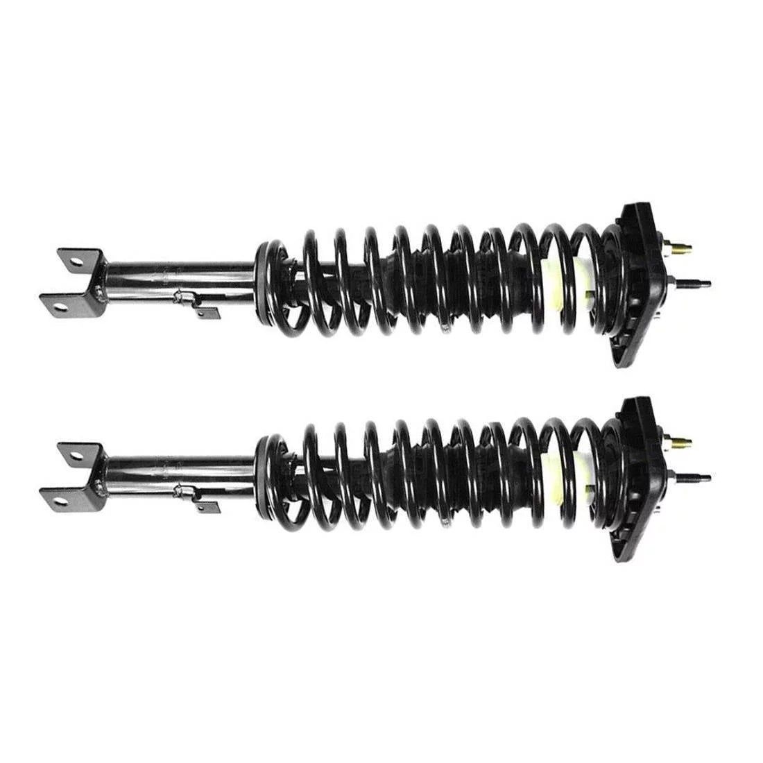 Plymouth For Spring Strut w/Coil Complete Rear Assembly BREEZE 1999-2000