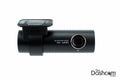 GPS Dashcam Memory Card 4K 16GB Cloud-Capable WiFi DR900S-1CH w/ Lens BlackVue Single