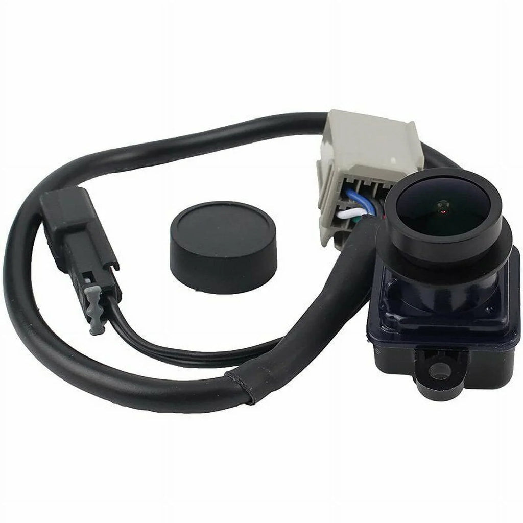 VIEW 56054158AB CAMERA BACKUP MOPAR For REAR 2011-2020 JOURNEY 56054158AG DODGE