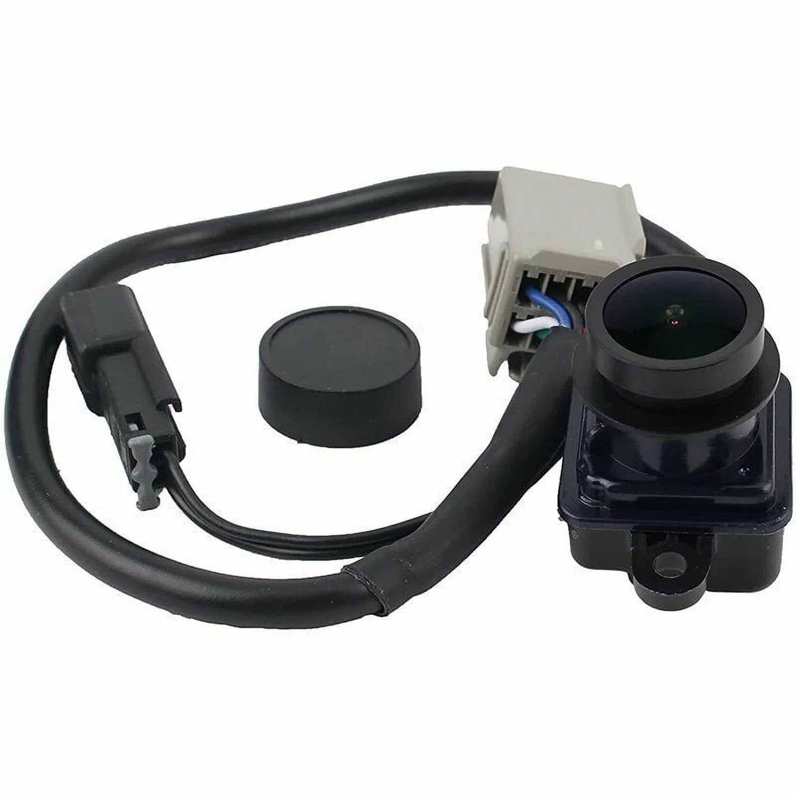 VIEW 56054158AB CAMERA BACKUP MOPAR For REAR 2011-2020 JOURNEY 56054158AG DODGE