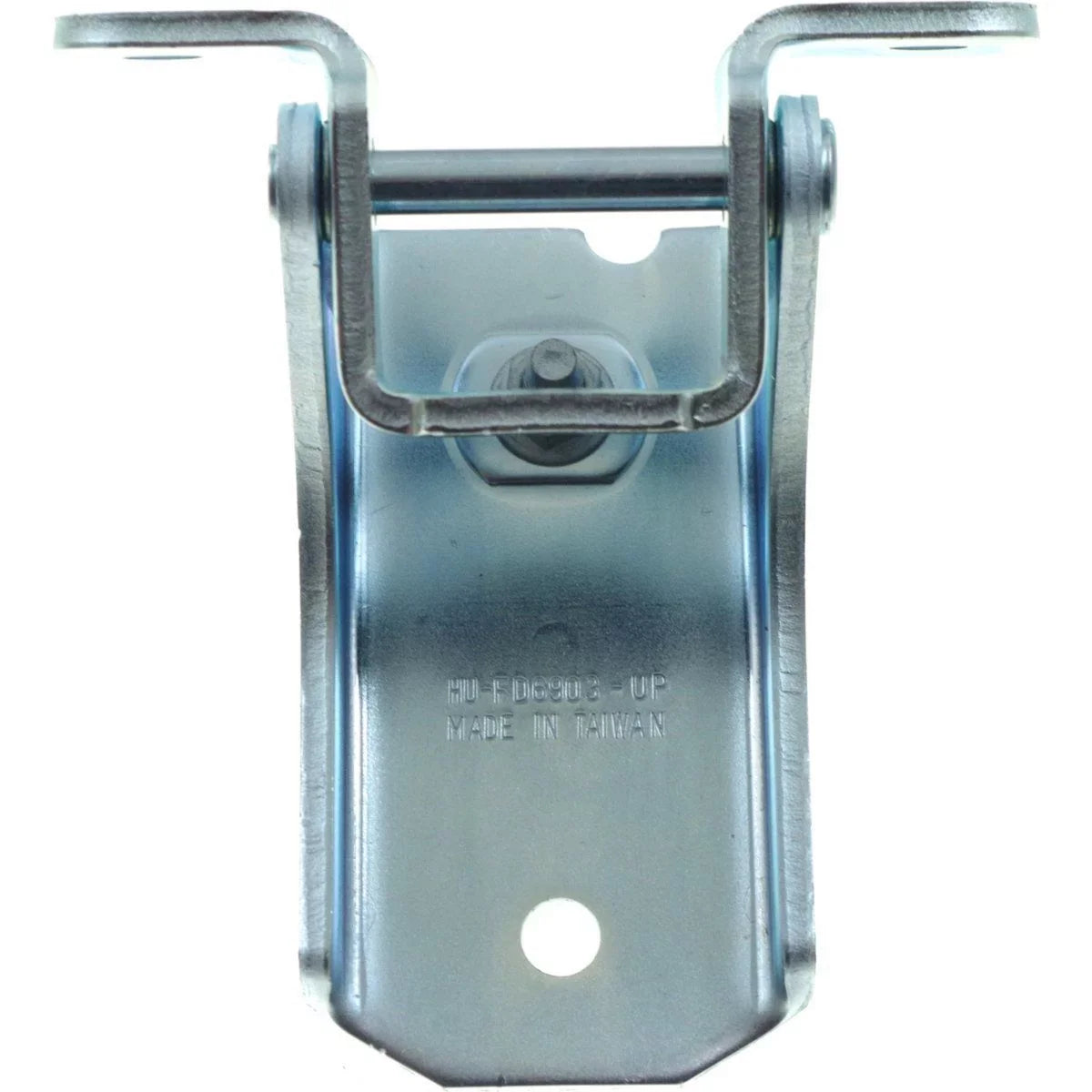 E150 E250 E350 Hinge New Side Front or Door RH Passenger Upper LH Van For Driver
