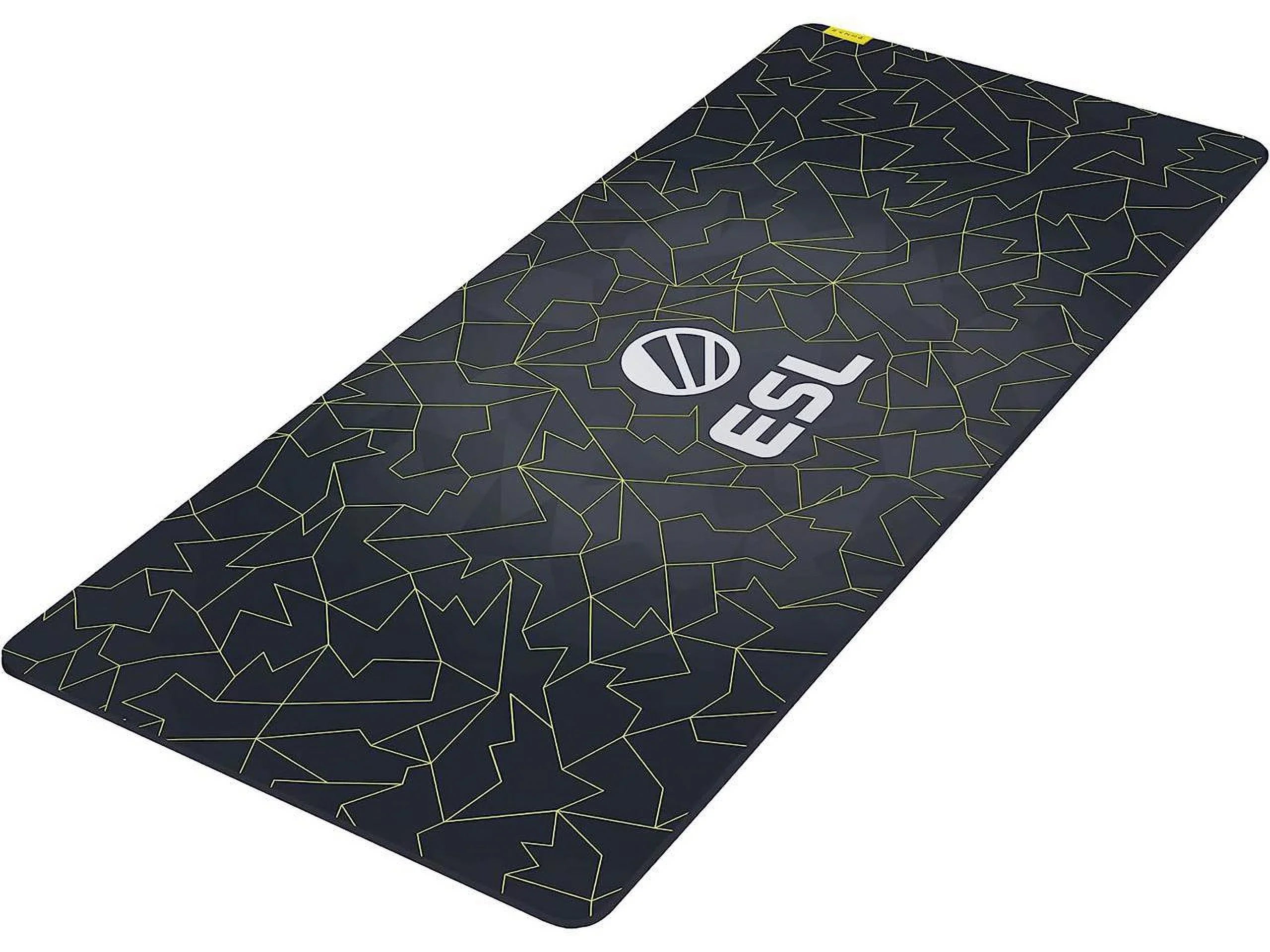 Mat Razer Mouse Edition Thick, - Gigantus ESL Gaming Non-Slip High-Density XXL: Base Foam - Soft V2