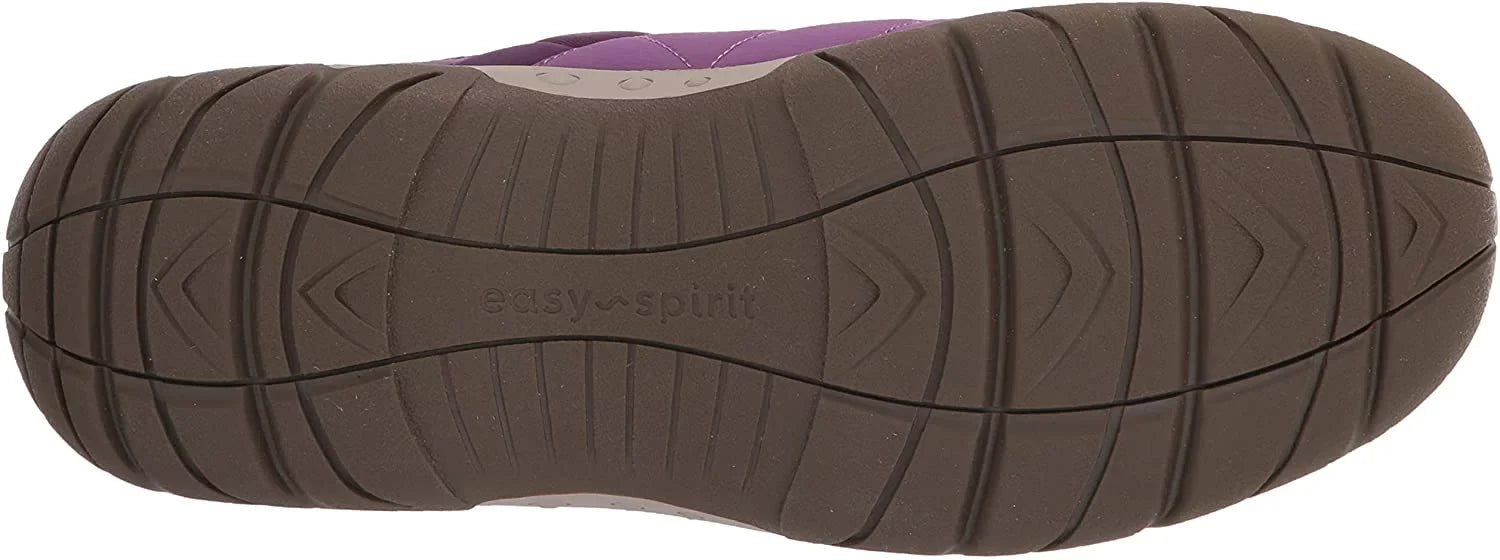 Spirit Easy Tiffin2 Sneaker 5 Purple 500 Womens