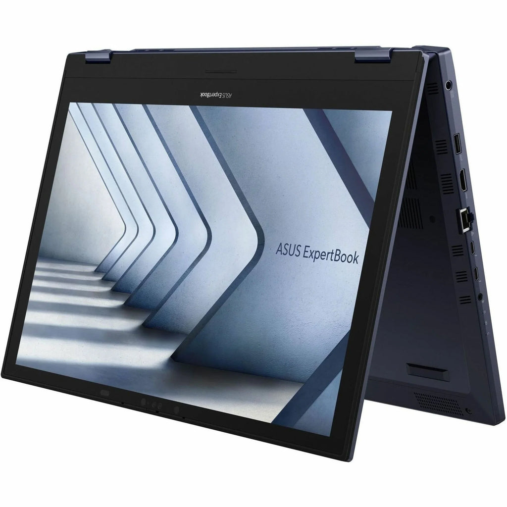 16" i7 Pro, Intel 11 Windows ExpertBook Asus Core 2-in-1 Touchscreen Flip SSD, Laptop, B6 1TB i7-12850HX, B6602FC2-XV76T