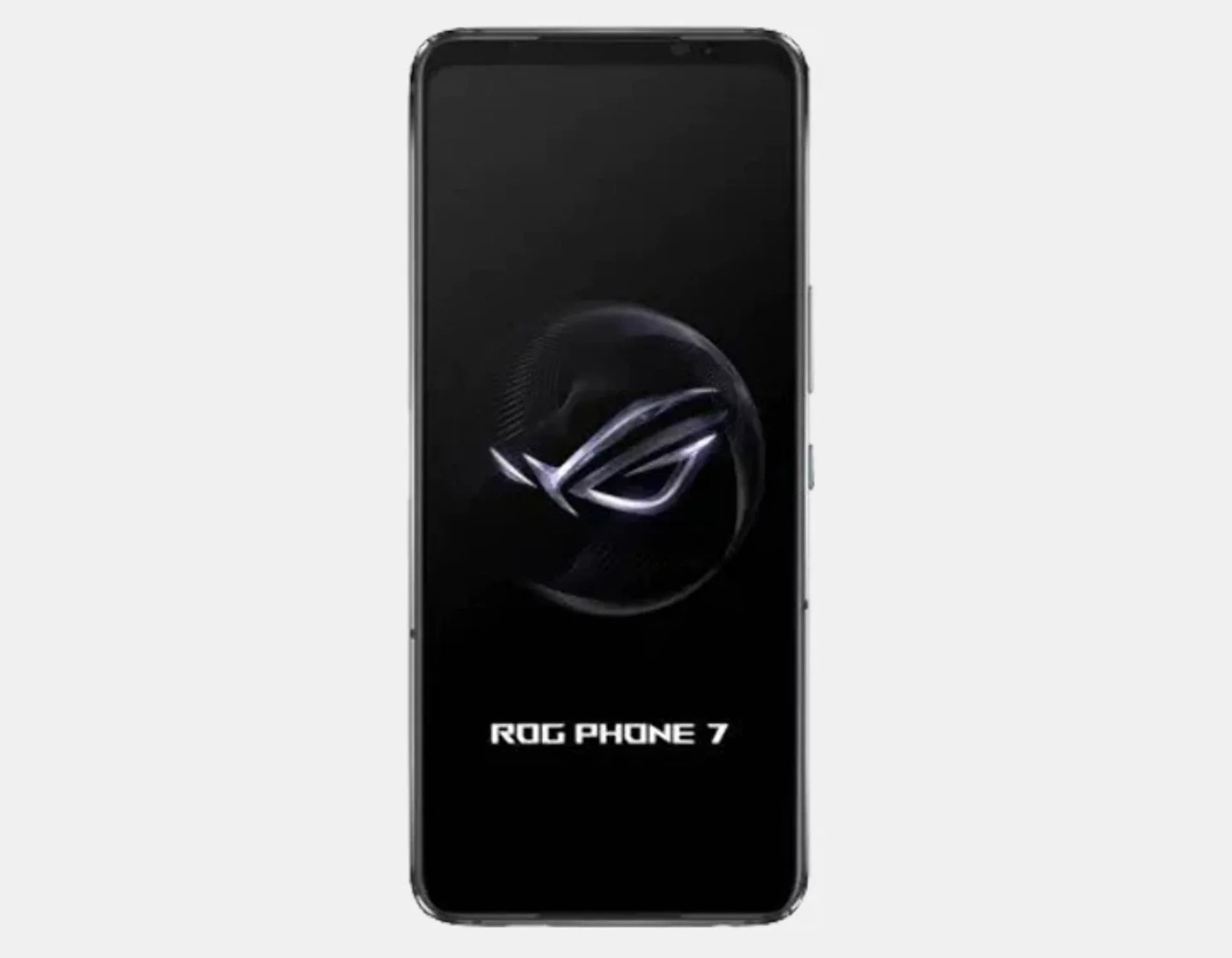 ASUS Black 512GB GSM RAM ROG Unlocked 5G 7 AI2205 Phone ROM Dual - 16GB