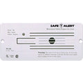 Series Industries White Propane/LP 30-442-P-WT Alarm - 30 Safe Gas T Alert Flush MTI Mount,