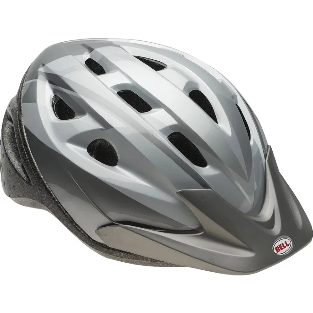 & True Fit Ages Bicycle 14 1 Bell Up PK, Helmet Sports