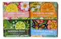 Bay Lime oz. of Each, Greenwich Orange, SOAPS, Mango, 4 GLYCERINE Set Lemon, 3
