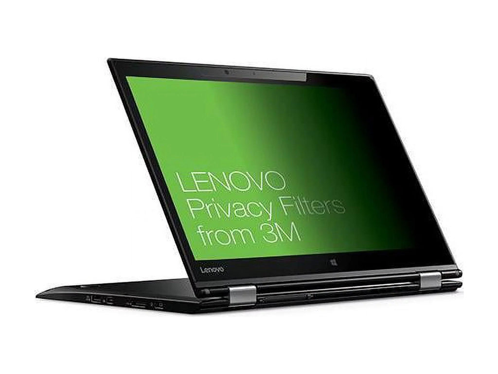 Glossy Filter Privacy 4XJ1D33269 Lenovo Screen Matte