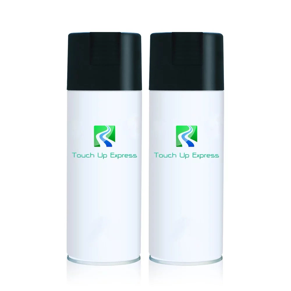 for Sterling 12oz Silver Spray Kit Metallic Mitsubishi Car Truck Aerosol A68 Spyder Auto