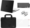 13.6 Release Air Shell inch with MacBook Hard A2681 M2 Compatible Case 2023 Touch Chip ID, 2022