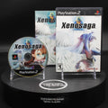 Xenosaga Tested PlayStation Macht Sony | Wille | PS2 Episode 2003 Der zur | | I - 2