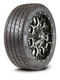 SV Limited Summit, X Cherokee 2019-20 W Grand Grand Fits: Tire Jeep Voyager 111 Groundspeed 265/50R20 Cherokee 2014-15 Jeep