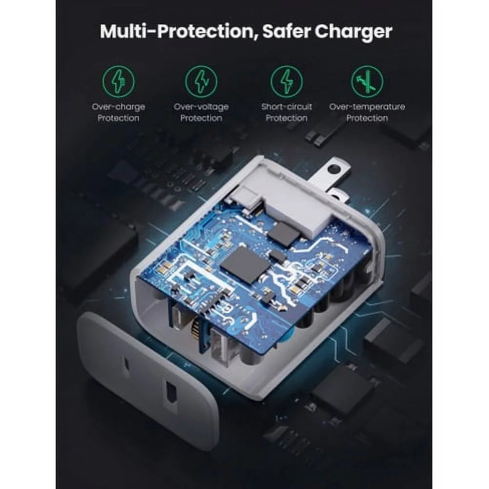 Charger G10 w 36W Type-C 6T, Nord 5G PD 6ft 5G, G300 8, Long RedMagic Clip N10 5S for OnePlus - Home N100 9, Cable Fast Nokia Belt 7T, N200 X100, Pro, - Case Rugged Nubia 6, UW Holster