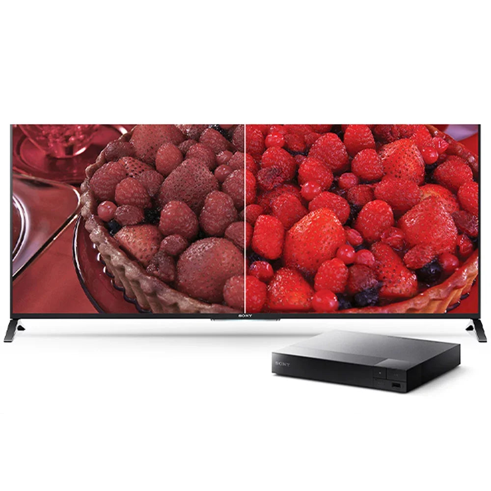 6FT Copper 4K Pure HDMI 2.0 Cleaning Sony Microfiber Universal with Blu-Ray Conductors with Bundle Player Deco Streaming WiFi Disc 28AWG with Cable Gear and BDPBX370 Cloth