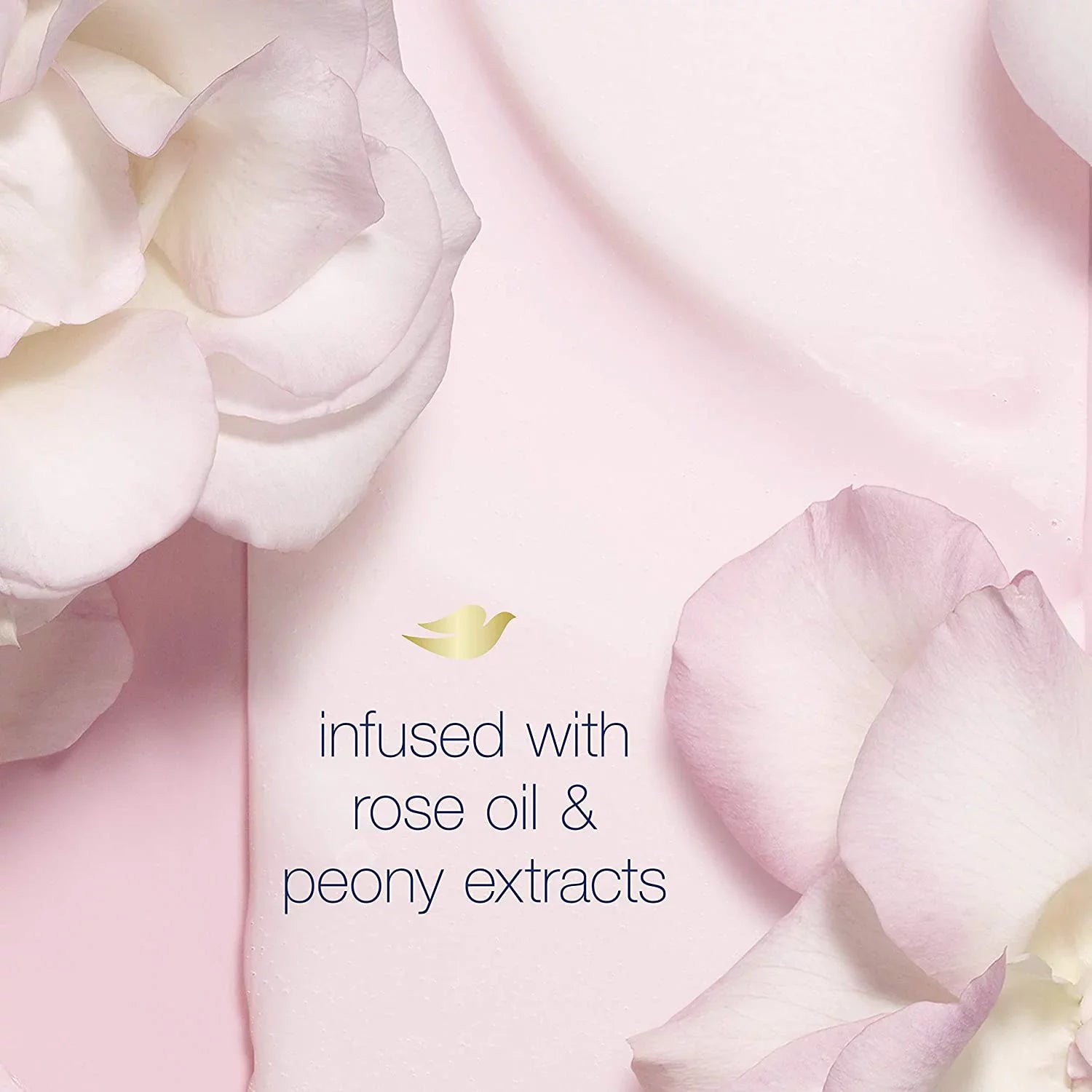 and Pampering 2 22 Peony, oz, Dove Purely Body Cream Wash, Sweet Pack