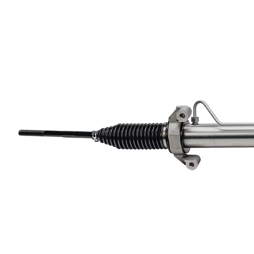 '- and Power Chevy Assembly Steering Pinion Cadillac for Power Axle Yukon Steering Replacement Silverado GMC Detroit Tahoe Sierra 2007-2014 Rack and 1500 Escalade Rack Suburban Pinion