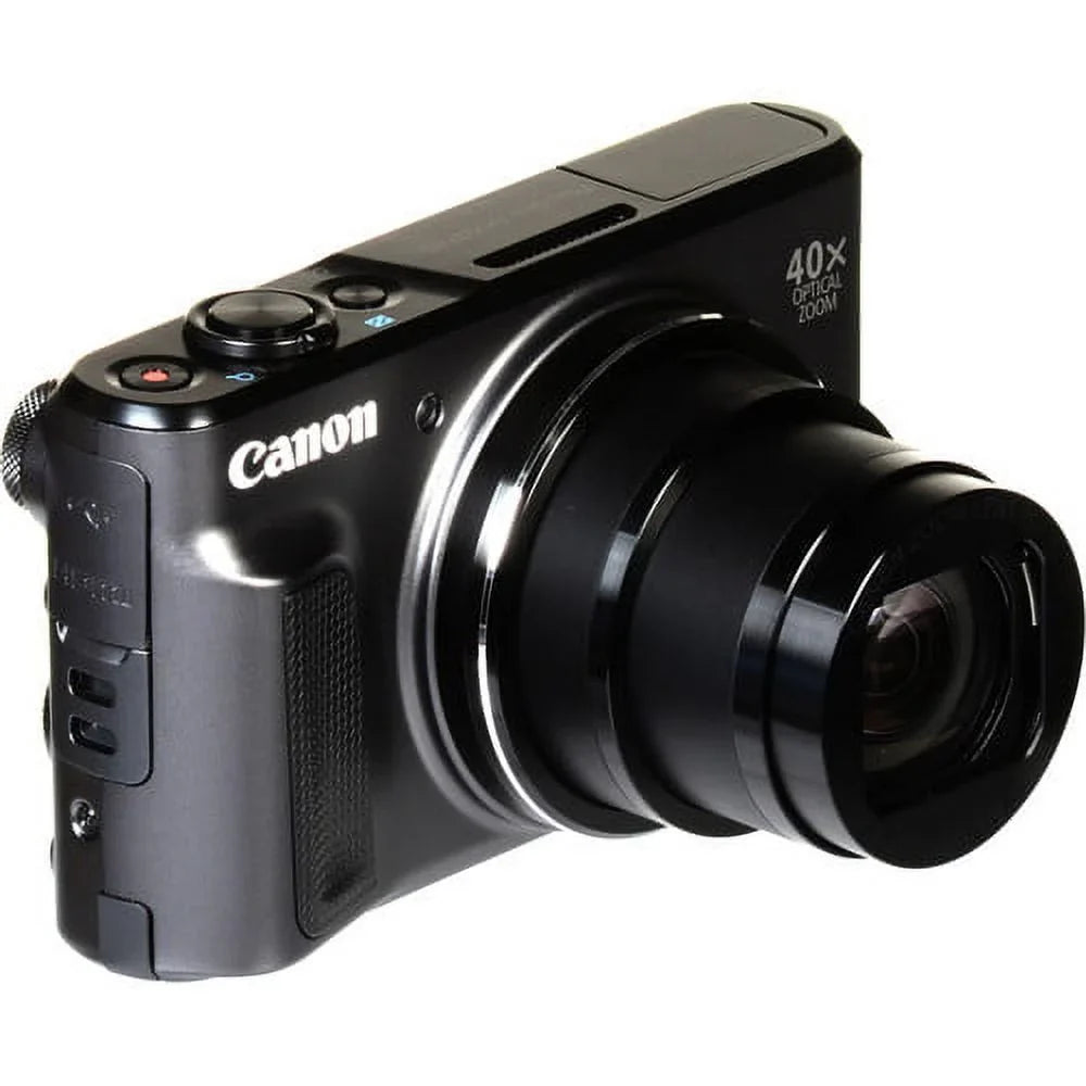 '+ Hs Canon Digital Powershot Cloth Sx720 Camera Pixibytes Cleaning