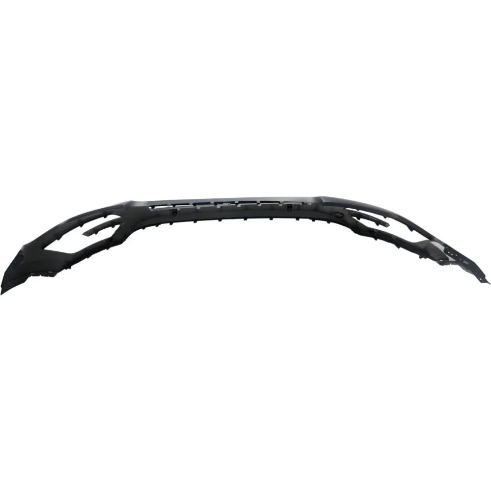 Fascia Front Bumper 16-17 FO1000734 For Explorer FB5Z17D957ECPTM Cover