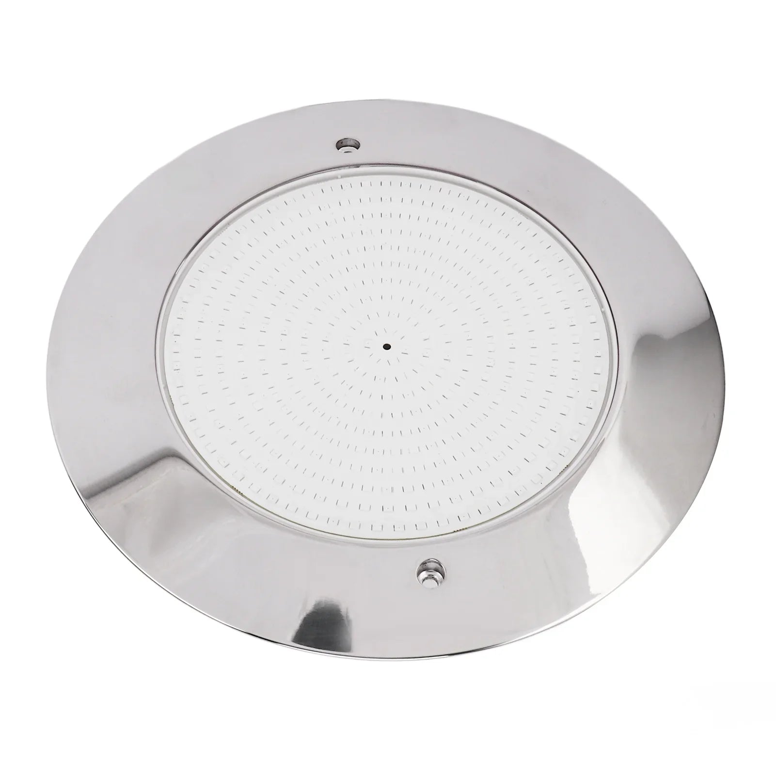 Garden Waterproof 360LED RGB 25W Underwater Lamp Pool Thin DC12V Swimming Ultra Fountain IP68 Light for Goldmeet