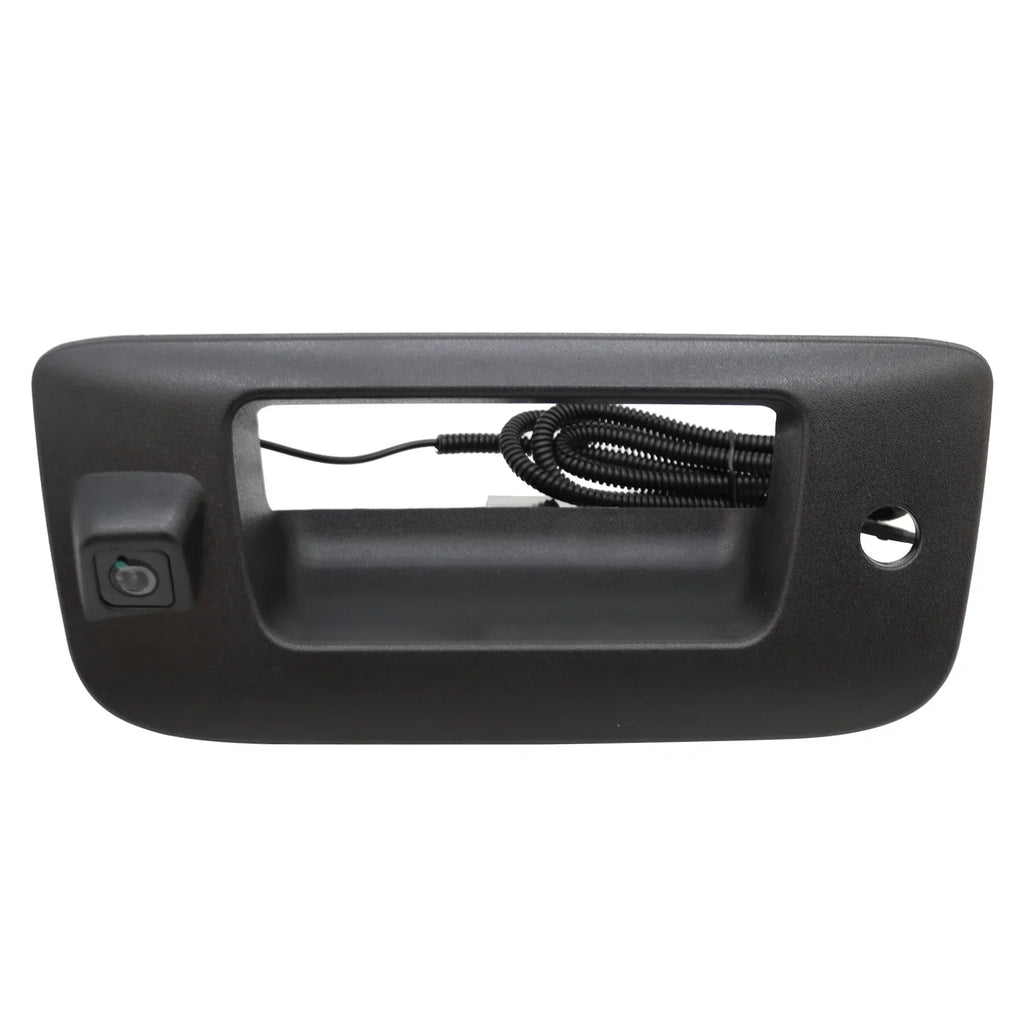 View Silverado/ Chevy 2007-2013 Camera for Rear Backup Tailgate Sierra GMC Norabaka Handle