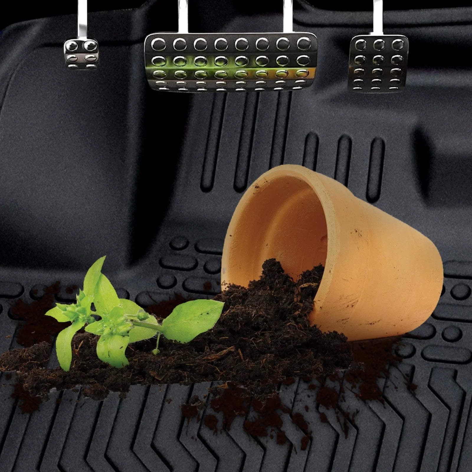 Kia Floor Kia Bucket Center Bucket Telluride Center 2020-2023 Mats,2020-2023 Shinysix Kia Car Bucket Telluride Floor Telluride Floor Console 2020-2023