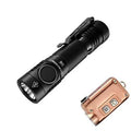Flashlight generation NITECORE Lumens Combo: Light E4K 4400 -380 w/Tini Keychain Lumens - Copper Next