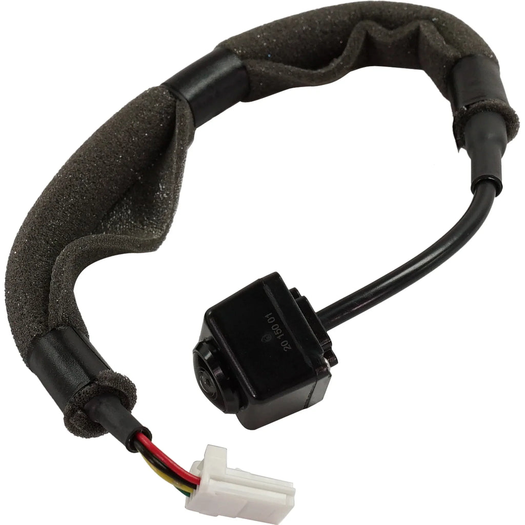 Around 2017-2020 fits With Monitor Pathfinder Back View Up Nissan Camera