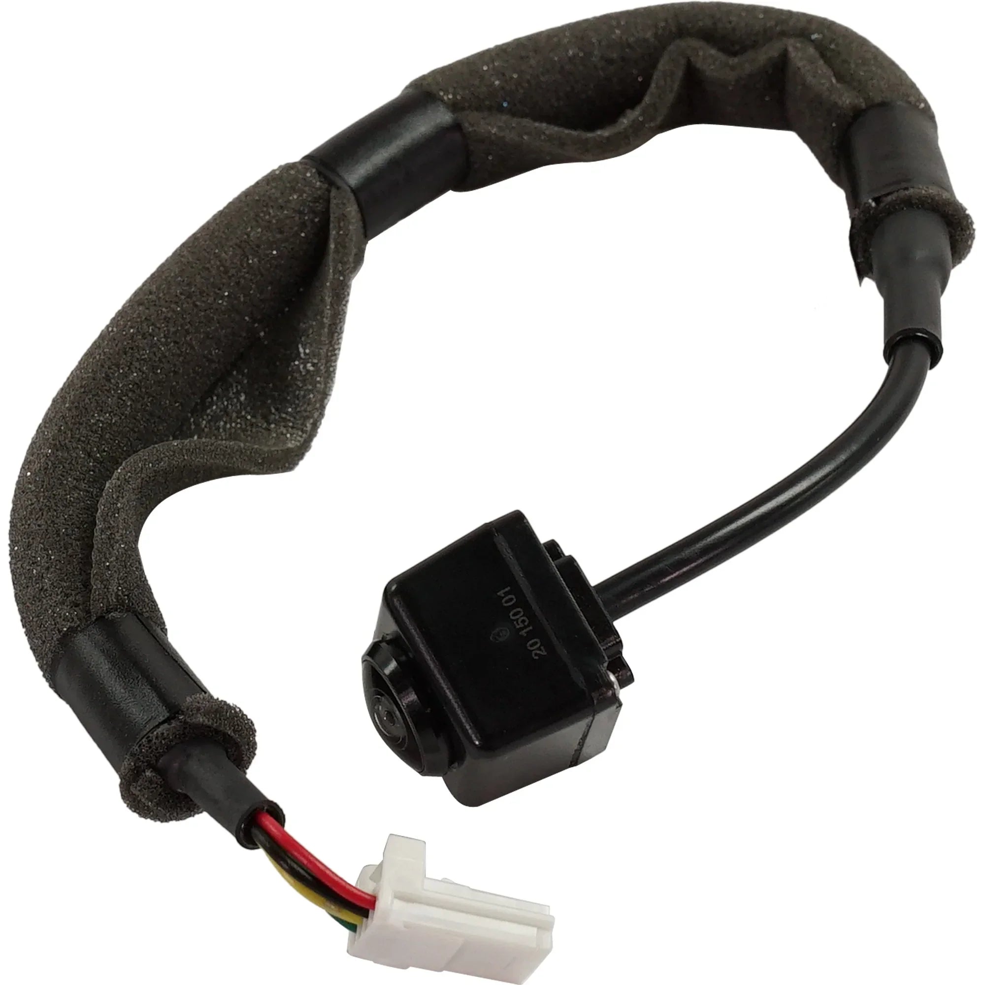 Around 2017-2020 fits With Monitor Pathfinder Back View Up Nissan Camera