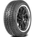 Rio 102T Groundspeed Escape 1995 225/75R15 XLS Season Fits: Grande, Tire AS Voyager A/S 2001-07 Wrangler Ford All GT Jeep