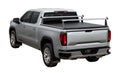 F4010081 Racks Bed Aluminum M-series Truck ADARAC 5' Silver Fits Ranger Ford 2019-2022