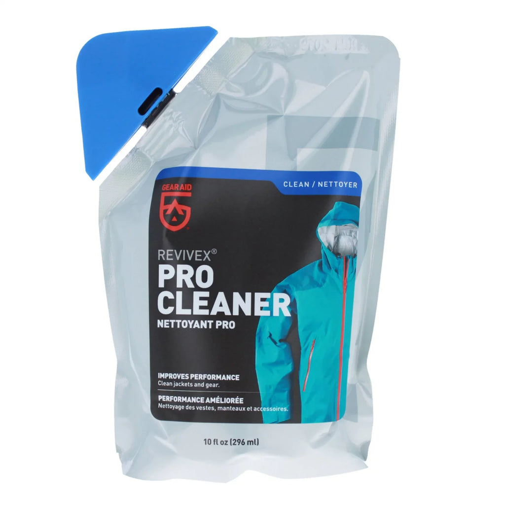 Gear Aid Revivex Durable Combo Water Proofing Kit 10oz