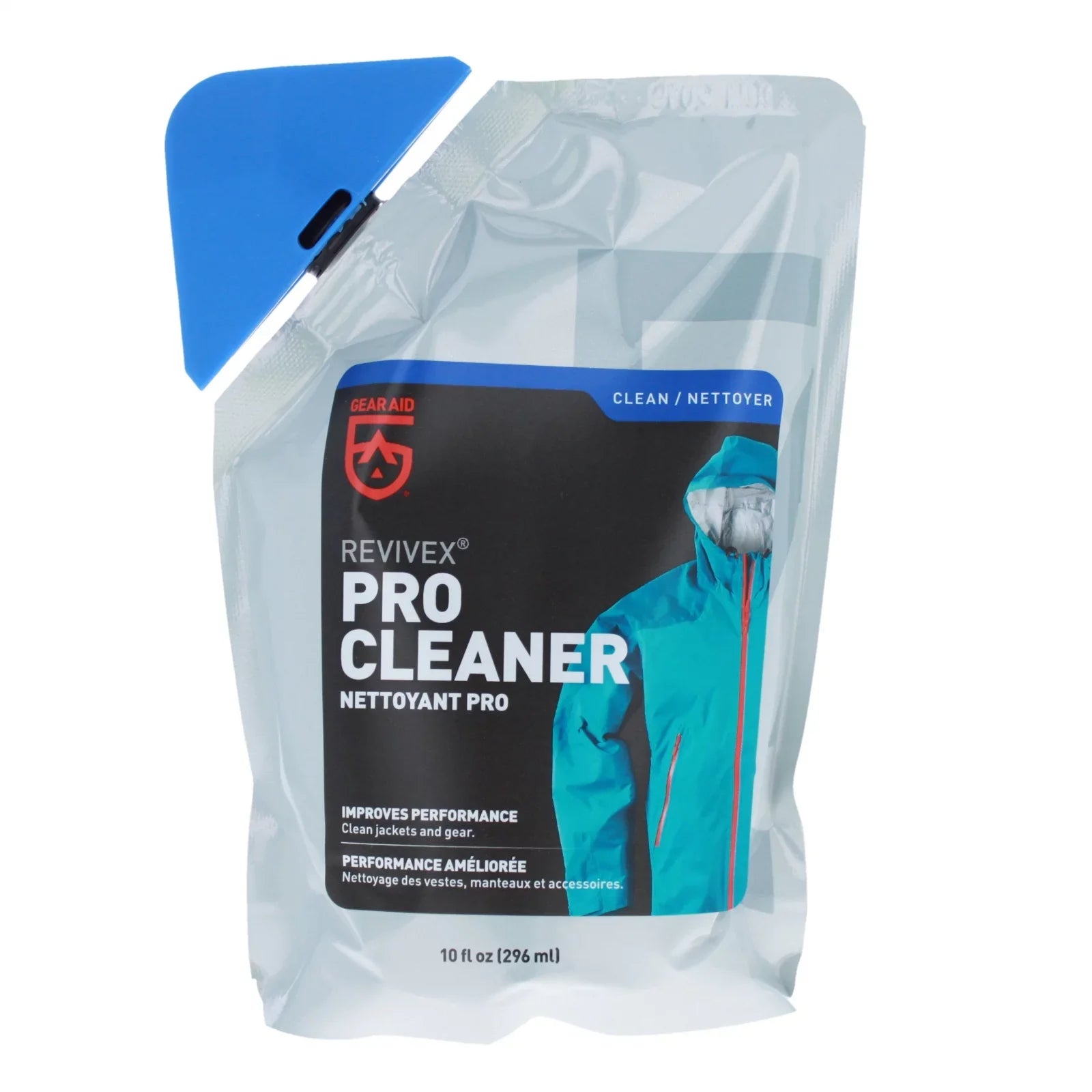Gear Aid Revivex Durable Combo Water Proofing Kit 10oz