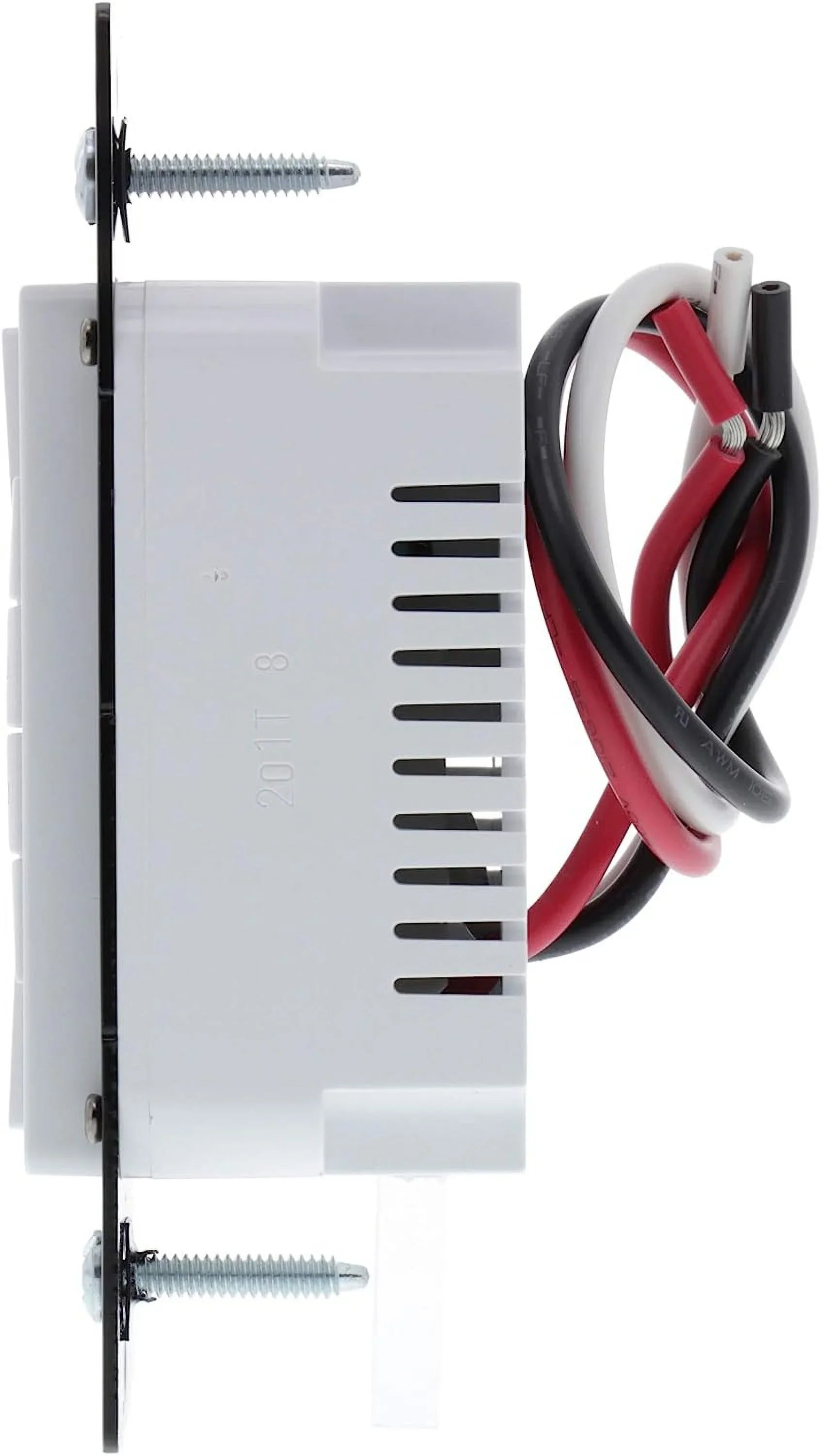 Timer Legrand 4 60MIN Switch Pass WHT Pack & Seymour