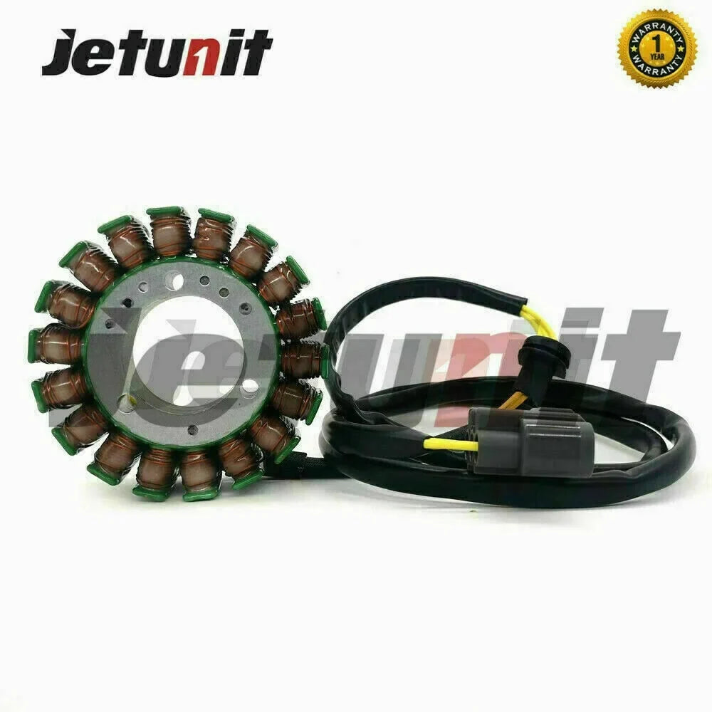 300 RENTAL Sea-Doo 2018-2021 420889728 130 GTI PTO For ATV/UTV GTX PTO Stator