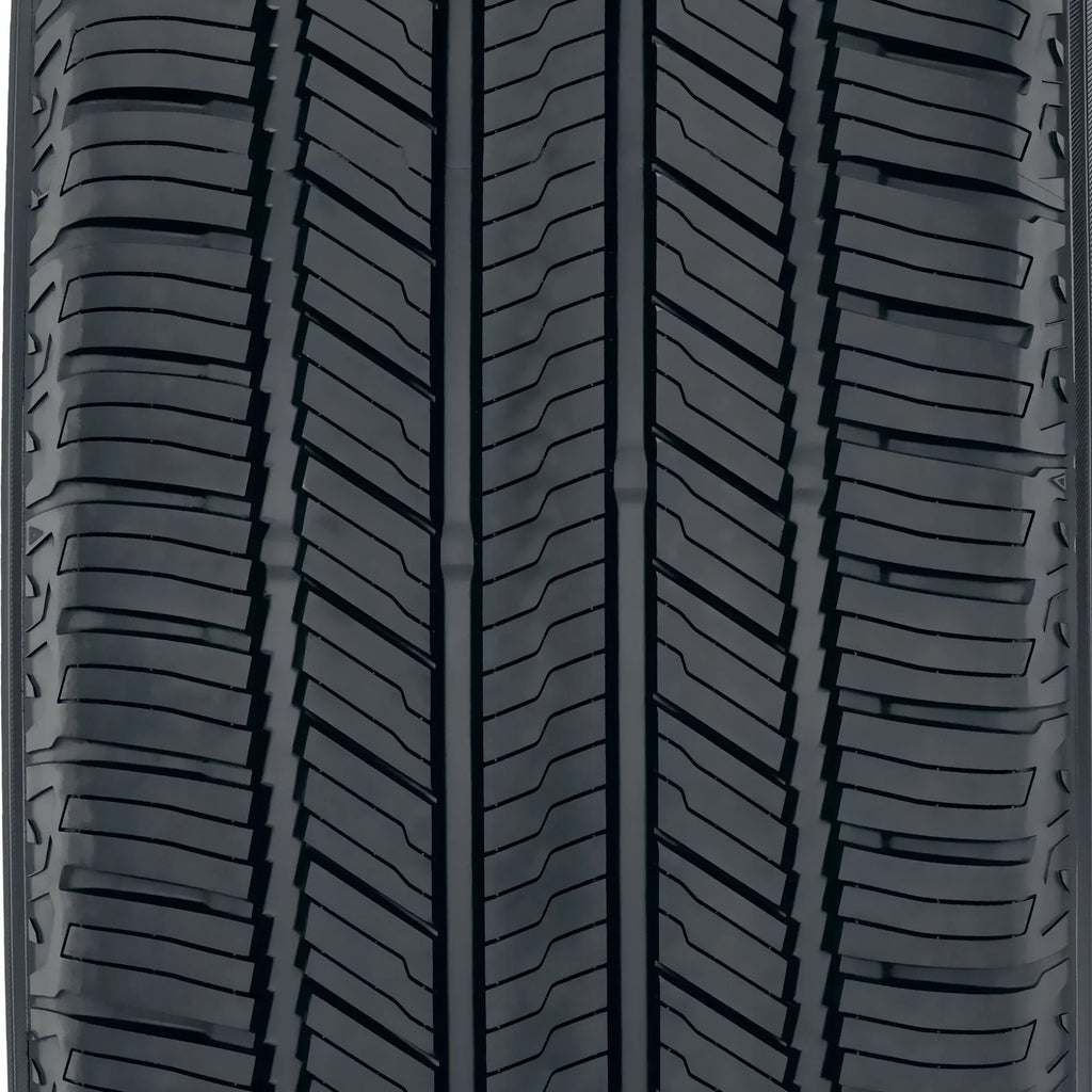Tire SUV/Crossover G058 Yokohama 255/60R19 113V XL Geolandar All Season CV