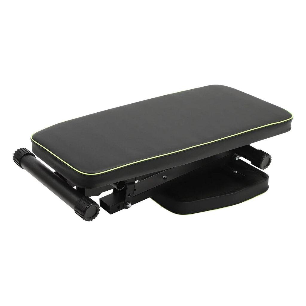 Equipment Gym Bench Foldable Adjustable Incline Workout Decline Bench Home Training Weight