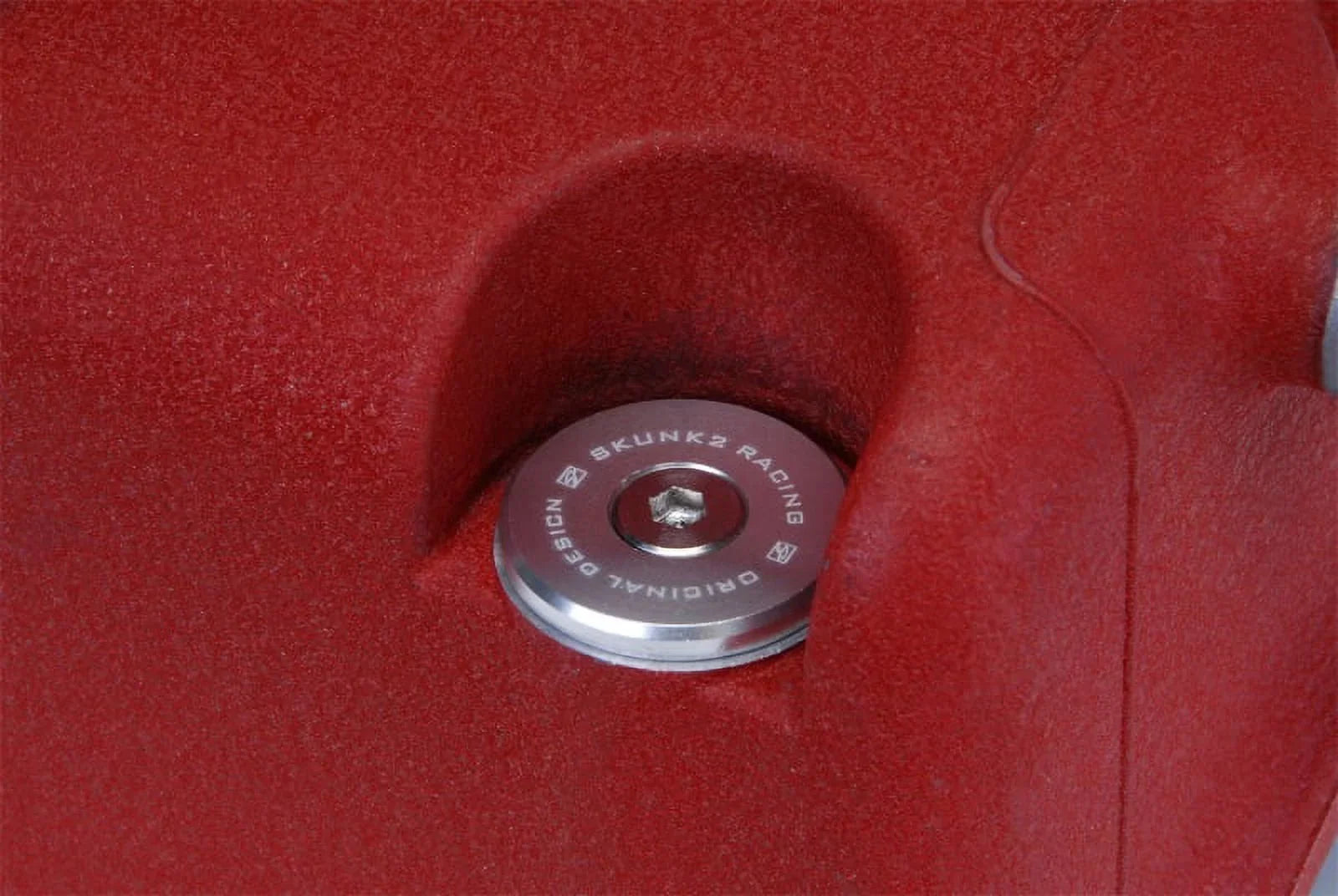 Anodized ELEMENT, ACURA TSX (All 2004-2008 Models) Cover Skunk2 Fits select: Hardware Low-Profile Valve K-Series Clear Honda/Acura HONDA 2003-2011