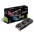 Card - Strix-Gtx1060-O6G-Gaming Asus STRIX-GTX1060-O6G-GAMING Graphics