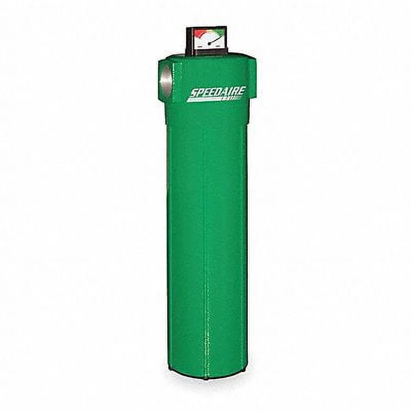 micron NPT,58 Filter,1/2" Speedaire 4GNX5 cfm,0.01