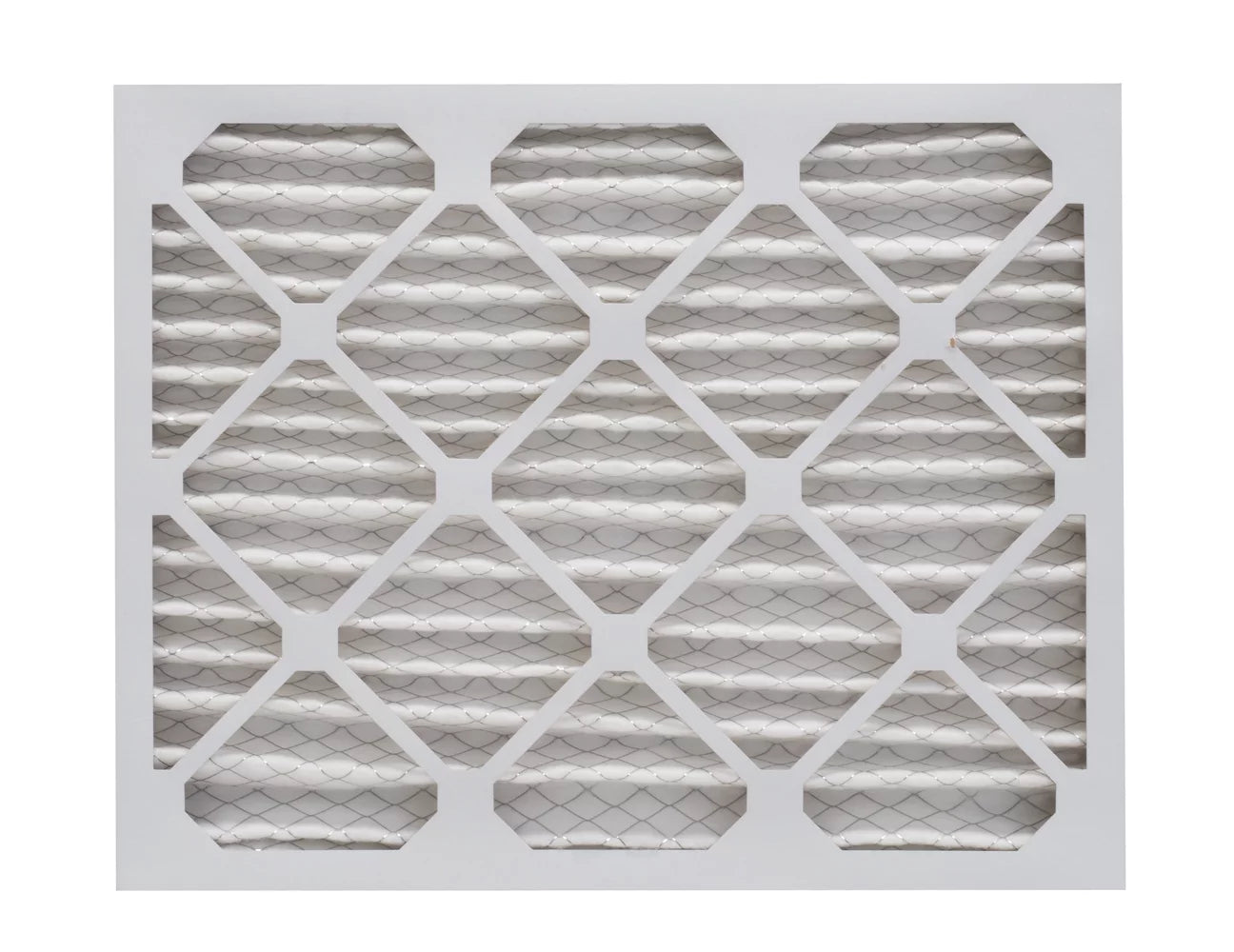 11, Air 24x24x2, Box Aerostar MERV Filter, 24x24x2 of 4