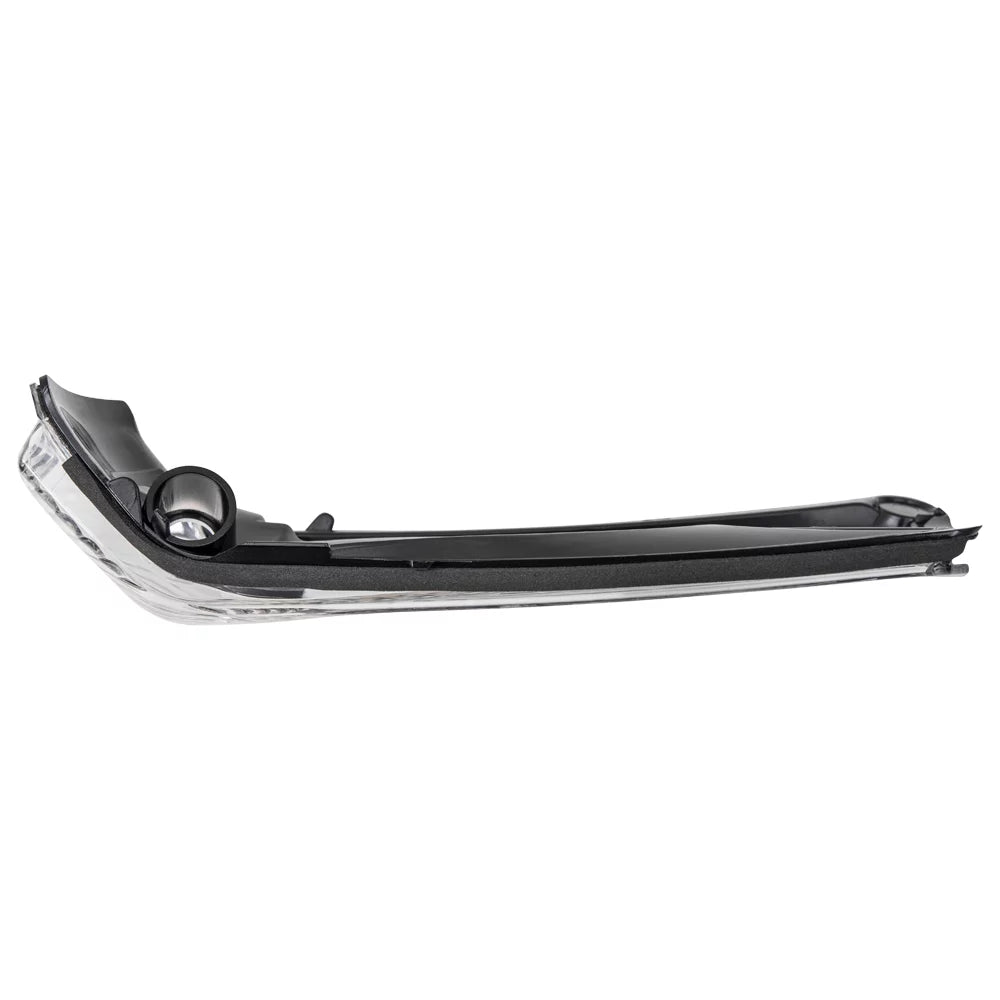 Driver Turn Set Mirror Door Promaster 2015-2021 City Compatible Light With Signal RAM Right Passenger Left Brock Aftermarket Replacement