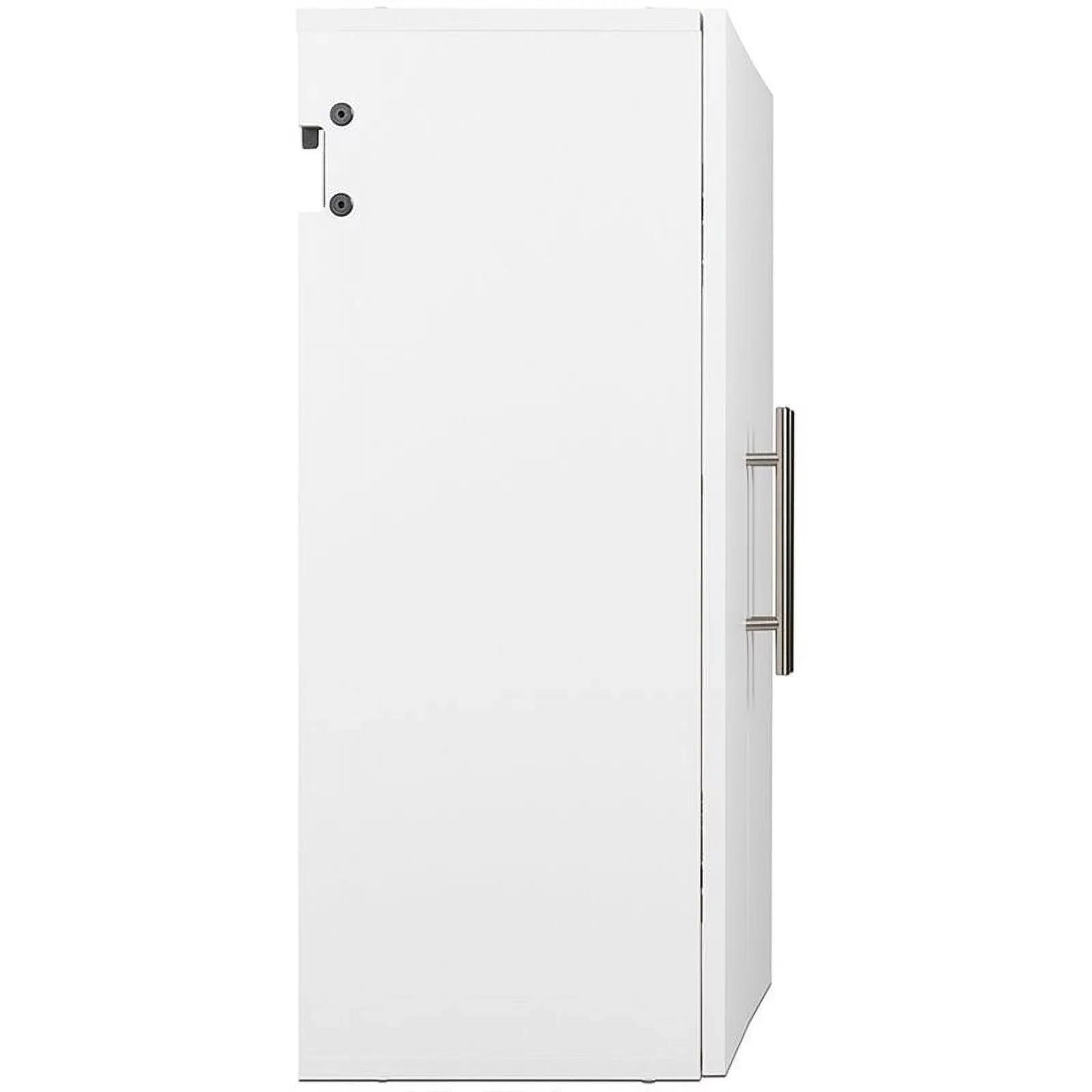 in Square Cabinet Set Mounted Home Garage Wall Piece 2 White