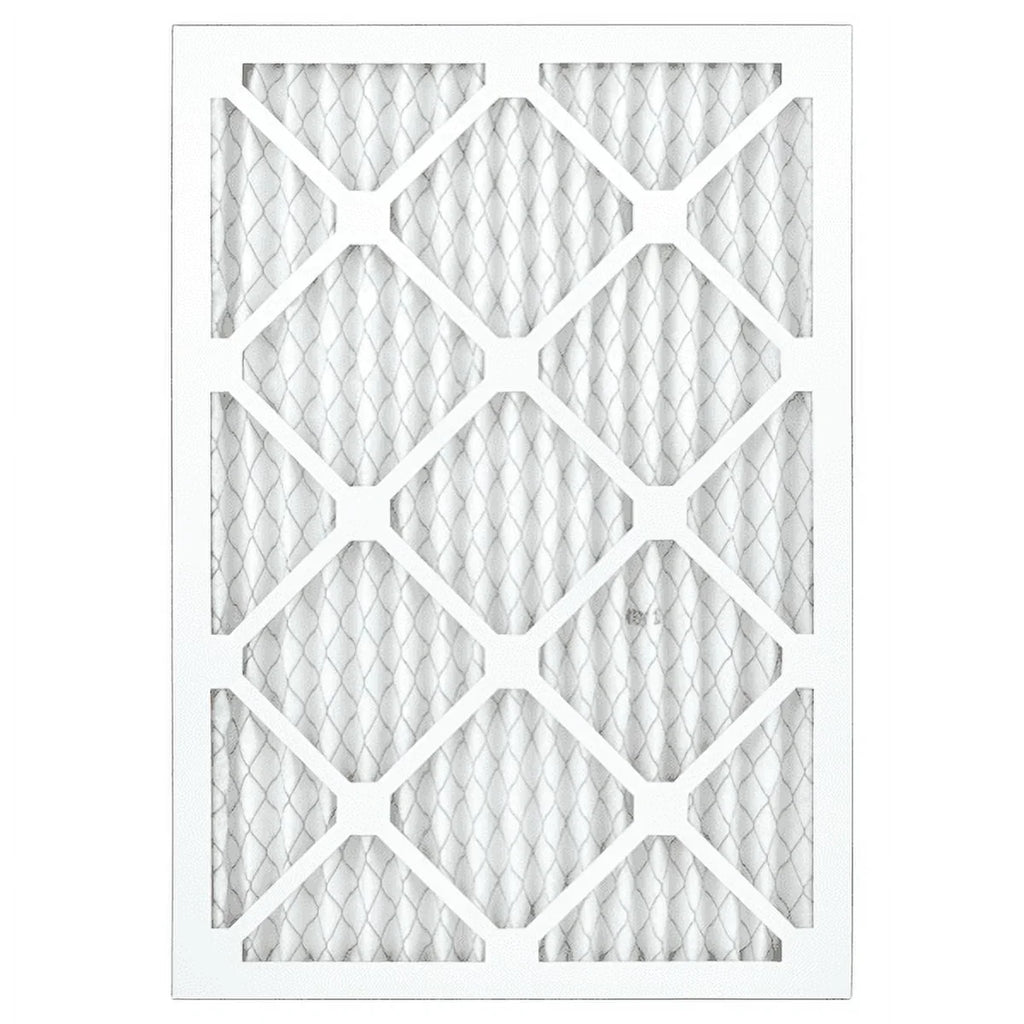 Made Air HVAC Filter Furnace Air the 13 AIRx 4-Pack in Filter, Health USA 14x20x1 Pleated Filters AC MERV