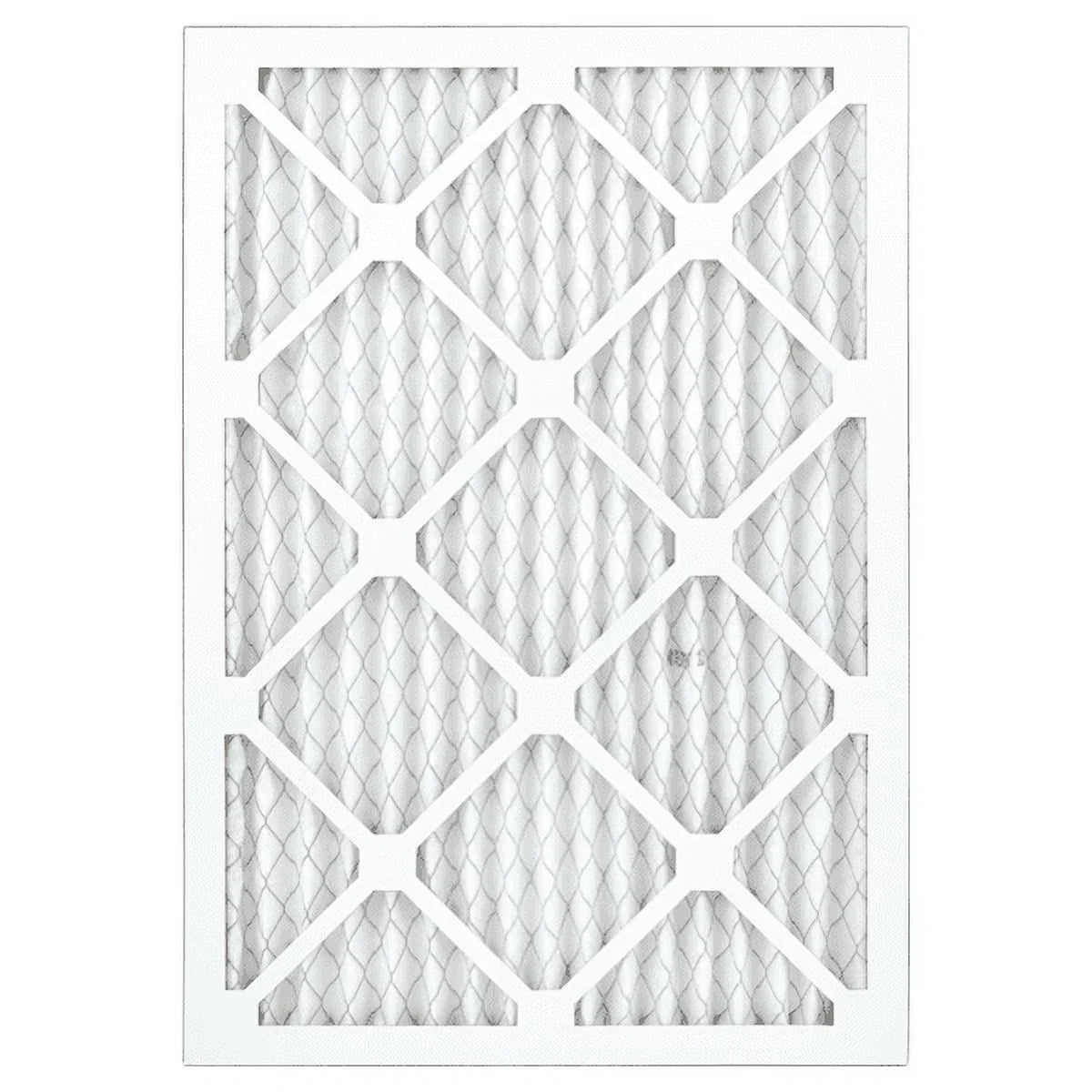 Made Air HVAC Filter Furnace Air the 13 AIRx 4-Pack in Filter, Health USA 14x20x1 Pleated Filters AC MERV