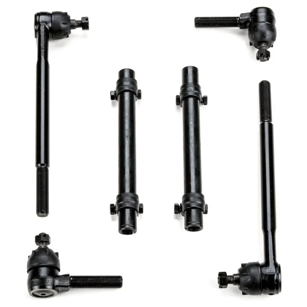 For Rebuild Kit Front Suspension Air Full End Impala Biscayne Size Chevrolet Bel Teledu