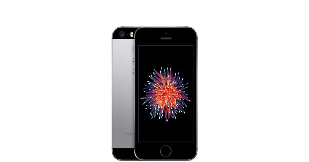 Used iPhone SE 32GB (T-Mobile) Gray
