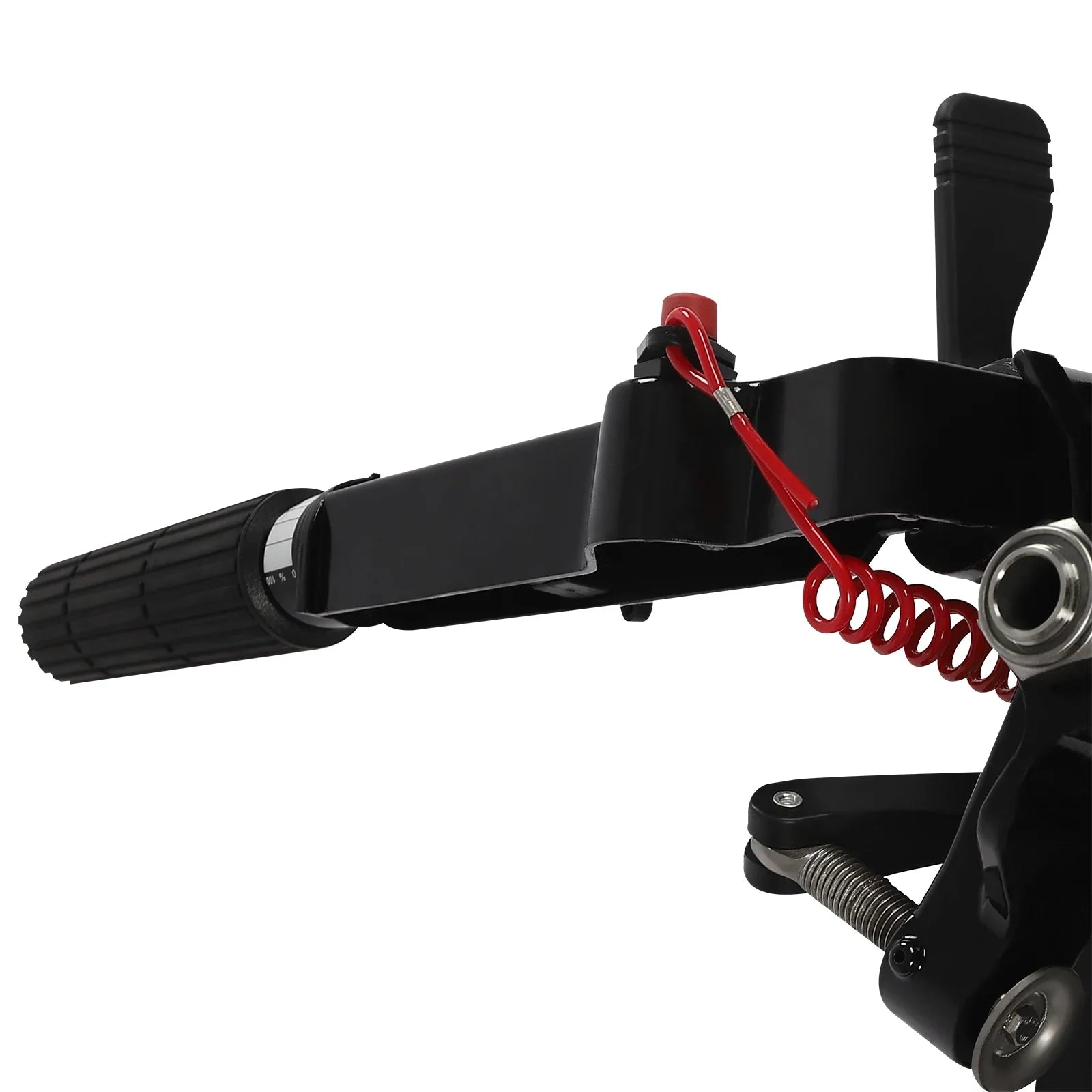 Engine 2 246cc Cooling Alloy Water Wuzstar 18 Aluminum w/CDI Long Motor HP System Shaft Boat Fishing Outboard Stroke Motor, Boat