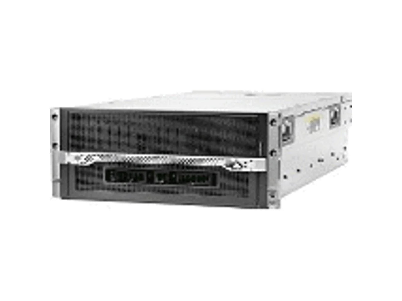 Tower Conversion HP 874578-B21 Rack To Kit